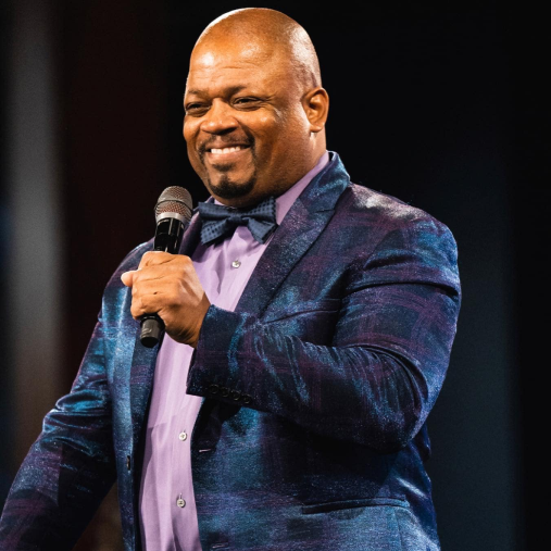 Gospel Music Ambassador