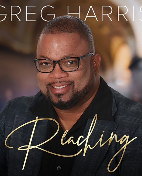 Greg Harris Albums